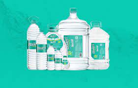 Diversity in packaging of Bisleri makes it a product for all sections of society