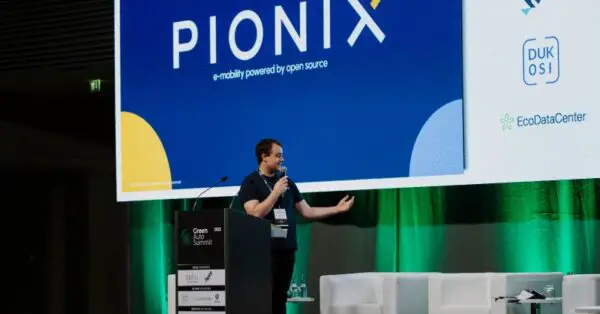 Pionix