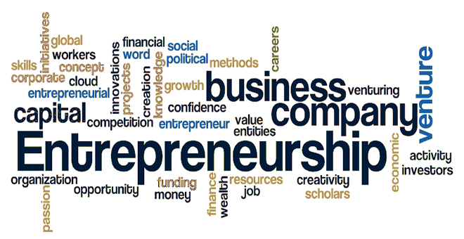 What is Entrepreneurialism?