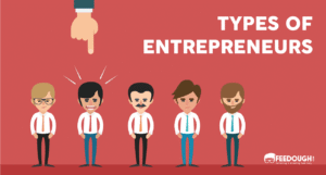 Describe the 4 types of entrepreneurship with Pros and Cons – CEF Insights