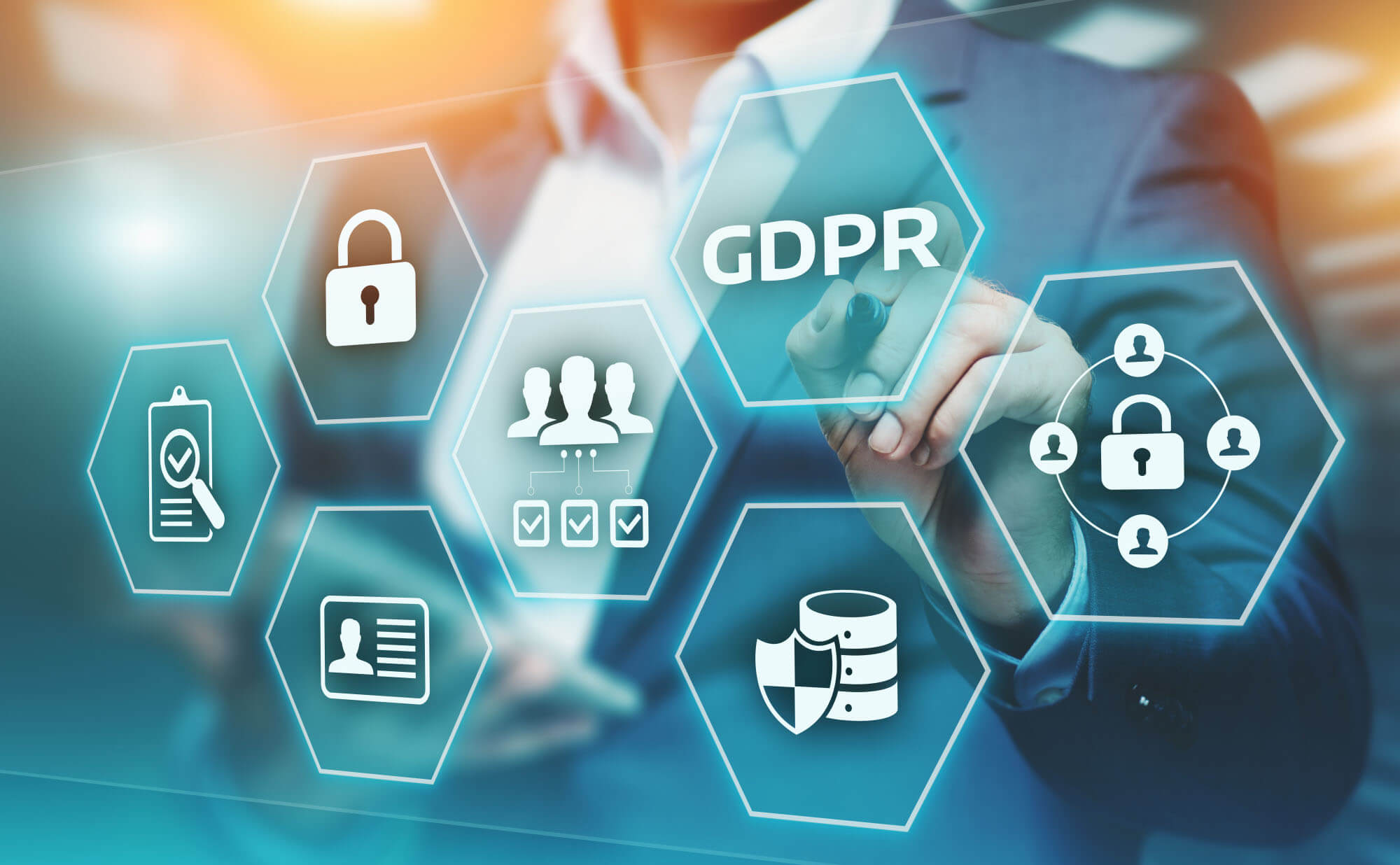 Data Privacy And Gdpr Compliance In The Us Cef Insights 8720