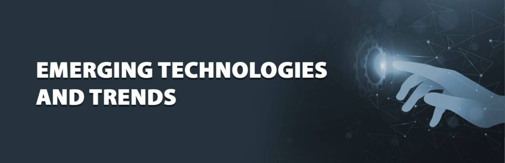 New Opportunities in Emerging Technologies