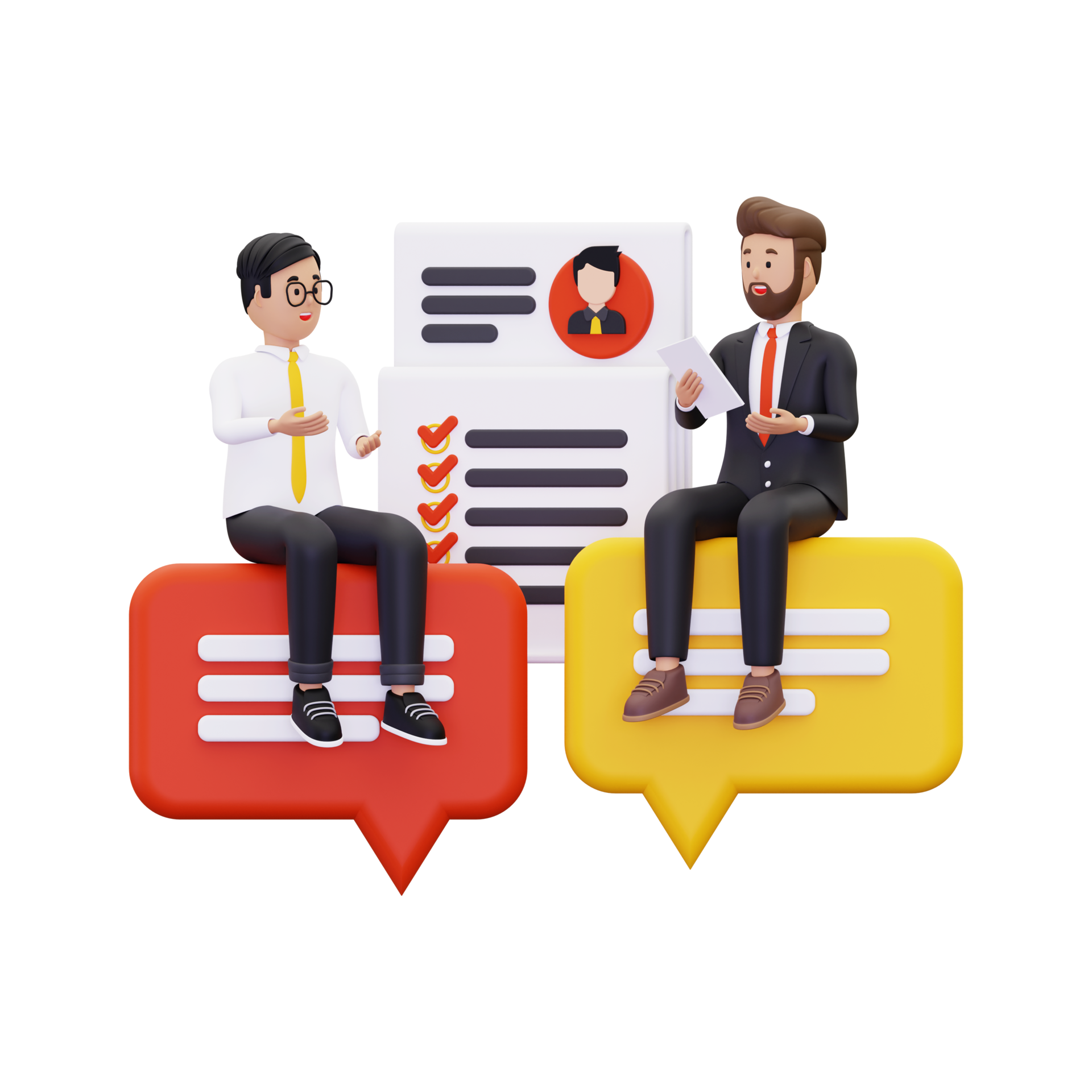 To Succeed at Your Next Job Interview and Stand Out from the Crowd, Follow These 7 Tips
