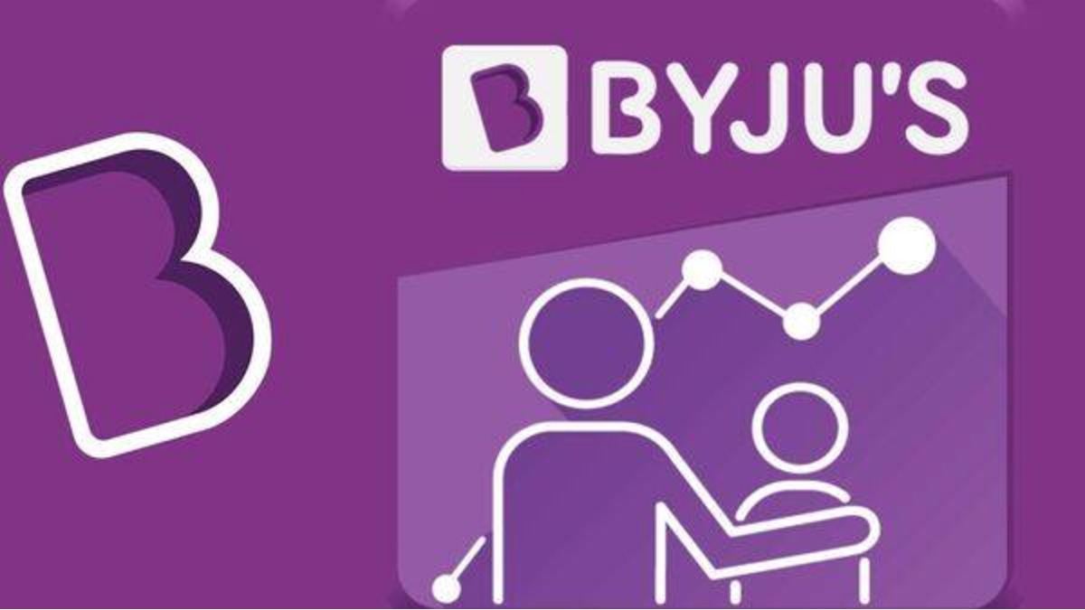 BYJU's Triumphs: How They Navigated Crisis and Ensured Job Security for 5,000 Employees!