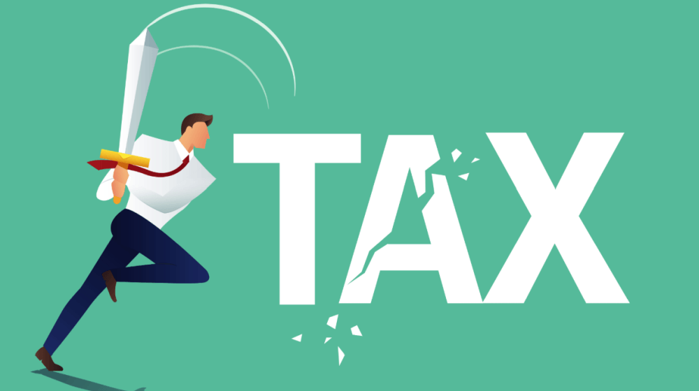 In the UK Entrepreneurs Should Get Tax Breaks?