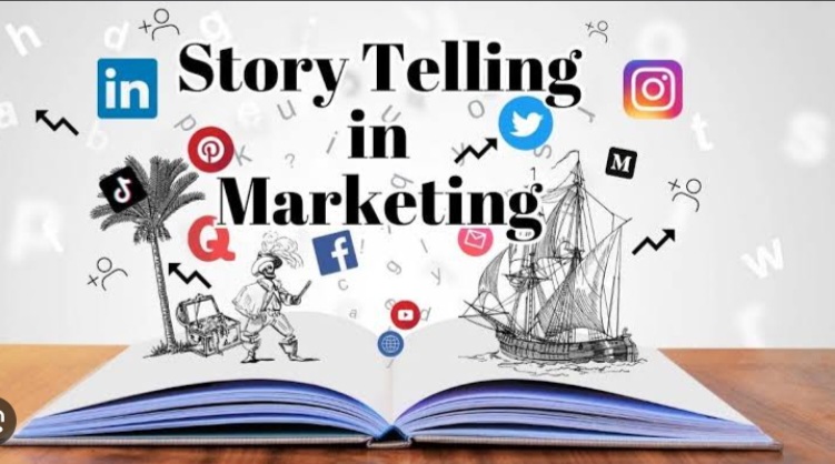 The Art of Storytelling in Marketing: Connecting with Your Audience on an Emotional Level
