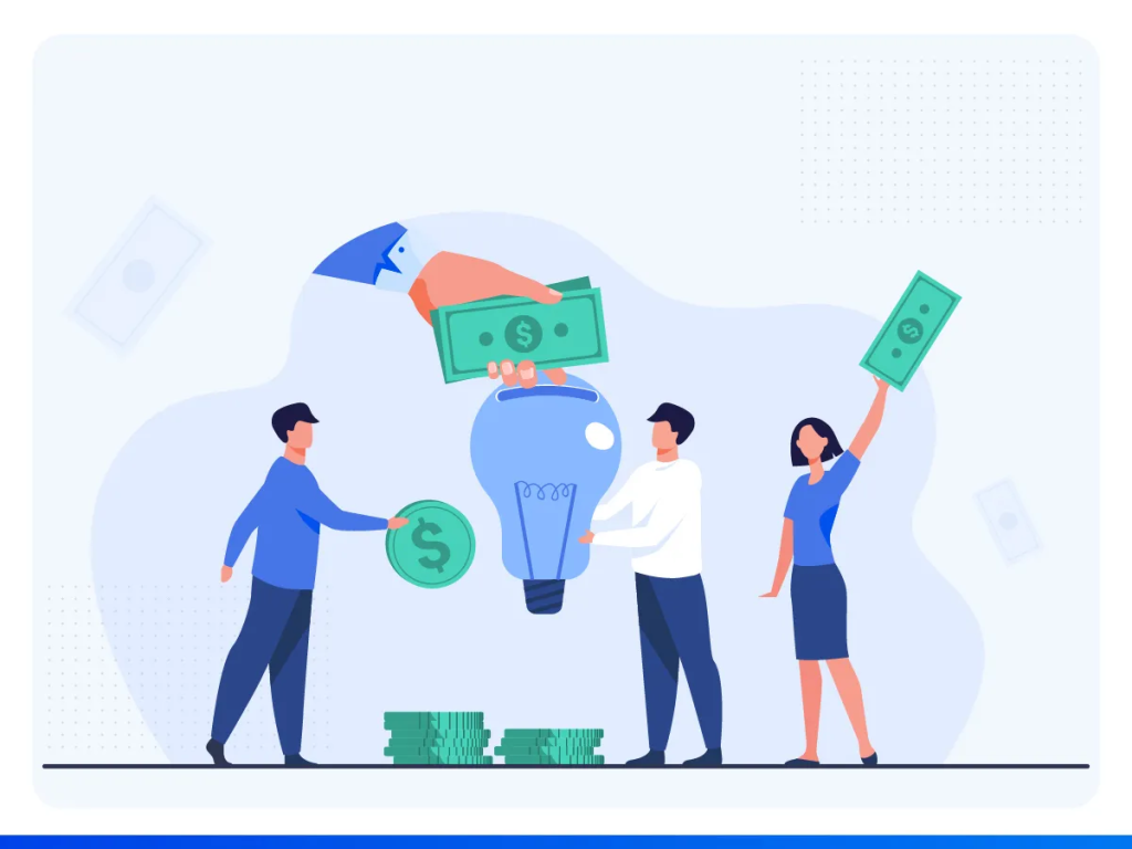 Assessing the Role of Venture Capital in Supporting Startup Ecosystems in America