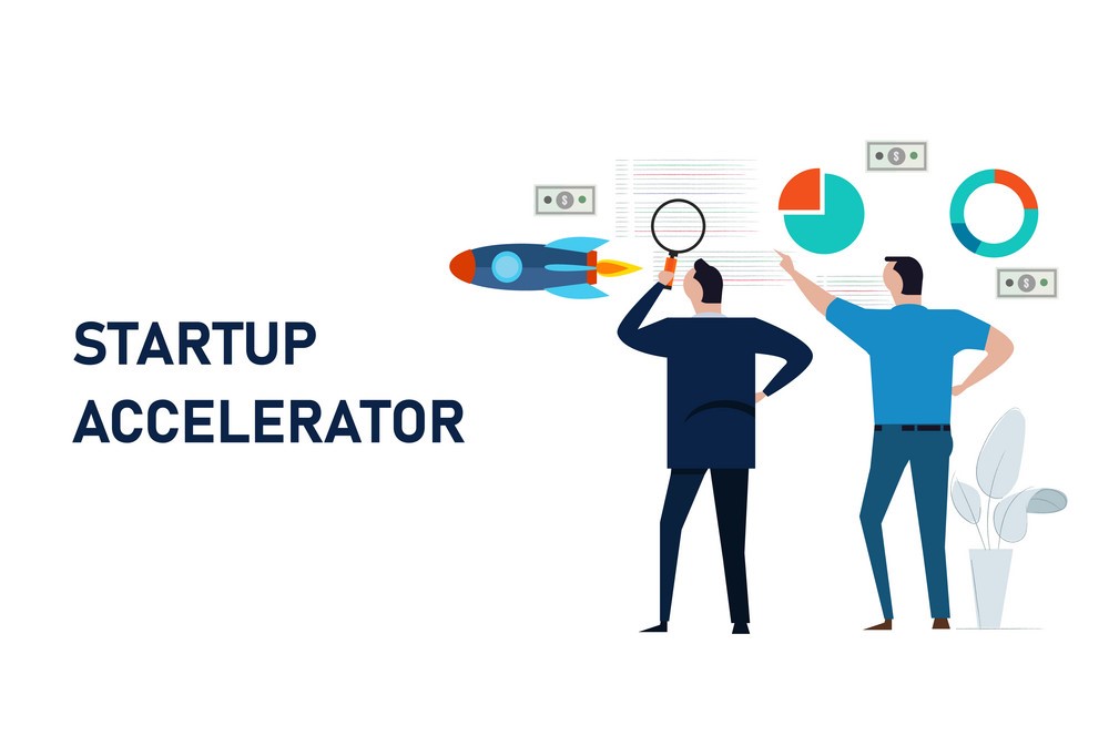 US Startup Accelerators