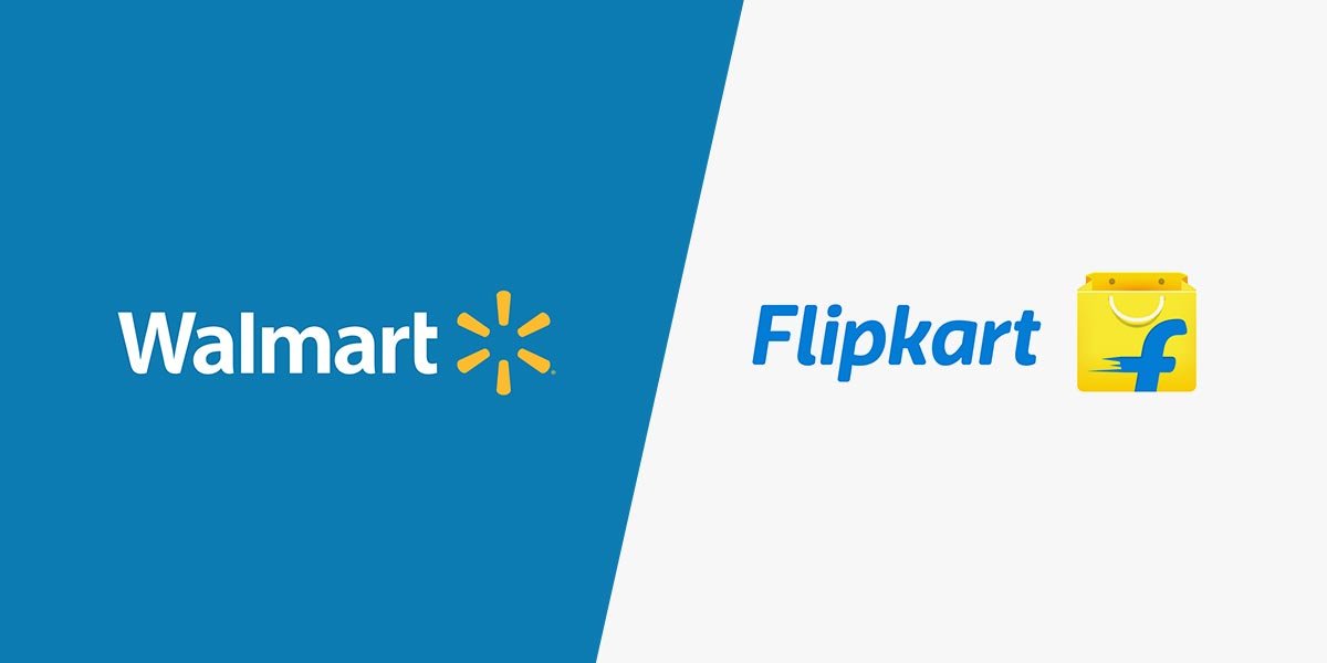 How Walmart's Massive Bet on Flipkart Could Reshape the Retail Landscape