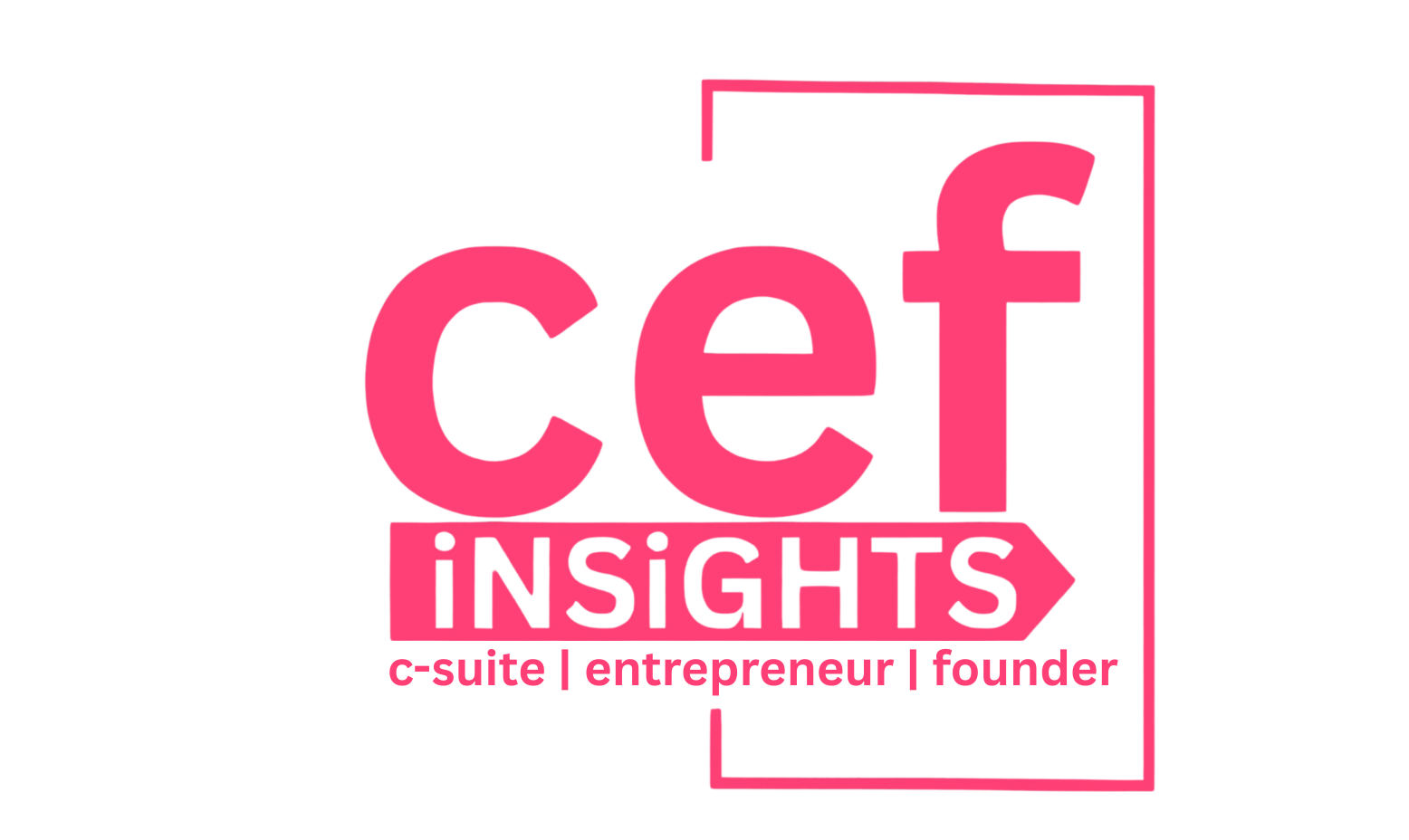 CEF Logo