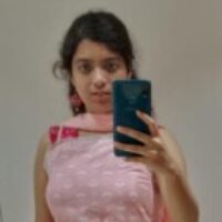 Profile picture of Megha Das